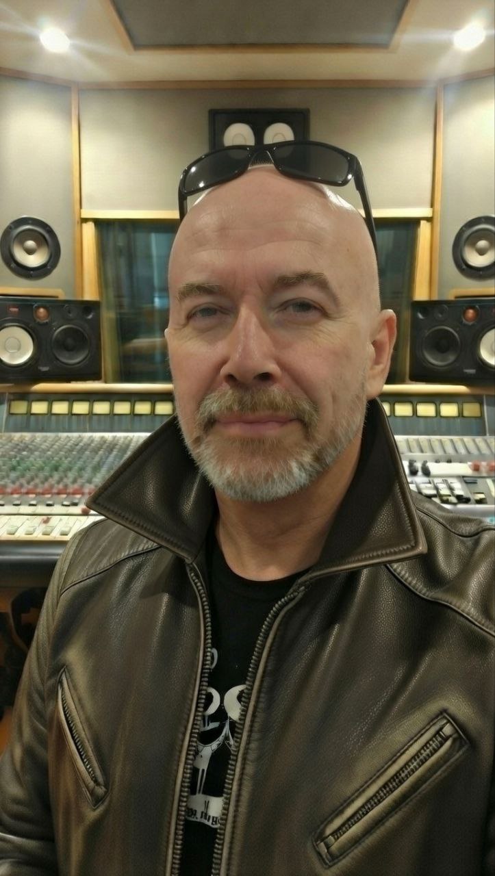 DJ Grand Daddy